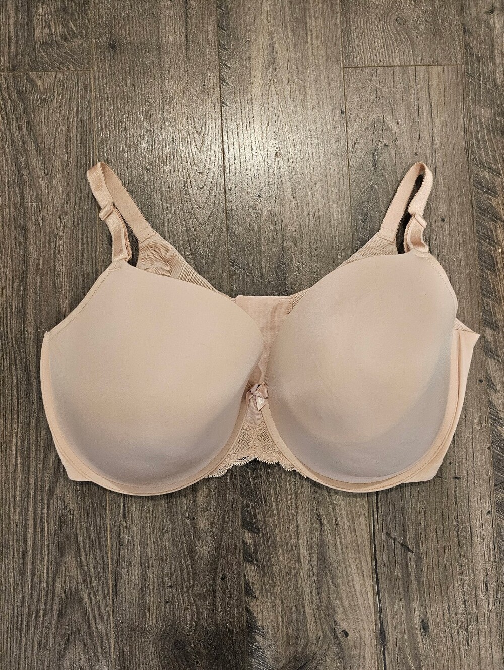 Torrid Bra 42G